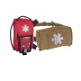 Τσαντάκι Πρώτων Βοηθειών Modular Individual Med Kit (Coyote) της Helikon-Tex LIK73569 trazeras|LIK73569