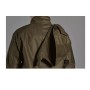 Αδιάβροχο Κυνηγετικό Τζάκετ Avail (Pine Green Melange) της Seeland LAM71151 trazeras|LAM71151