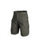 Βερμούδα UTS Polycotton 11'' Rip-Stop (Taiga Green) της Helikon-Tex LIK73644 trazeras|LIK73644