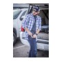 Επιχειρησιακό Παντελόνι Jeans Greyman Tactical Jeans Denim Mid (Dark Blue) της Helikon-Tex LIK73654 trazeras|LIK73654