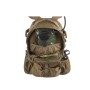 Σακίδιο Raider Backpack Cordura 20L (Black) της Helikon-Tex LIK73664 trazeras|LIK73664