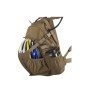 Σακίδιο Raider Backpack Cordura 20L (Black) της Helikon-Tex LIK73664 trazeras|LIK73664