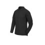 Μακρυμάνικη Μπλούζα Polo Range Shirt (Black) της Helikon-Tex LIK73680 trazeras|LIK73680
