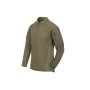 Μακρυμάνικη Μπλούζα Polo Range Shirt (Adaptive Green) της Helikon-Tex LIK73682 trazeras|LIK73682