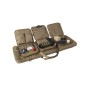 Οπλ/θήκη Double Upper Rifle Bag 18 Cordura 101cm (MultiCam) της Helikon-Tex LIK73723 trazeras|LIK73723