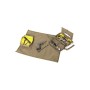 Θήκη για Σετ Καθαρισμού Όπλ. Service Case (Black) της Helikon-Tex LIK73725 trazeras|LIK73725