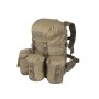 Επιχειρησιακό Σακίδιο Matilda Backpack 50L (Coyote) της Helikon-Tex LIK73748 trazeras|LIK73748
