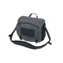 Τσάντα Ώμου Urban Courier Bag Large 16L Cordura (Shadow Grey / Black) της Helikon-Tex LIK73758 trazeras|LIK73758