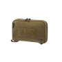 Επιχειρησιακό Τσαντάκι Mini Service Pocket Cordura (Coyote) της Helikon-Tex LIK73770 trazeras|LIK73770