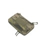 Επιχειρησιακό Τσαντάκι Mini Service Pocket Cordura (A-TACS iX) της Helikon-Tex LIK73777 trazeras|LIK73777