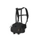 Εξάρτηση Μέσης με Τσαντάκι Foxtrot MK2 Belt Rig Cordura (Black) της Helikon-Tex LIK73781 trazeras|LIK73781