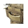 Εξάρτηση Μέσης με Τσαντάκι Foxtrot MK2 Belt Rig Cordura (Black) της Helikon-Tex LIK73781 trazeras|LIK73781