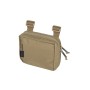 Τσαντάκι Πολλαπλών Χρήσεων EDC Insert Medium Cordura (Coyote) της Helikon-Tex LIK73800 trazeras|LIK73800