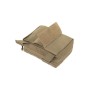 Τσαντάκι Πολλαπλών Χρήσεων EDC Insert Medium Cordura (Coyote) της Helikon-Tex LIK73800 trazeras|LIK73800