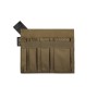Επιχειρησιακό Ένθετο Organizer Insert Large (Coyote) της Helikon-Tex LIK73802 trazeras|LIK73802