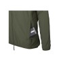 Τζάκετ Urban Hybrid Softshell StormStrech (Shadow Grey) της Helikon-Tex LIK73809 trazeras|LIK73809