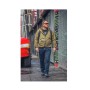 Τζάκετ Urban Hybrid Softshell StormStrech (Shadow Grey) της Helikon-Tex LIK73809 trazeras|LIK73809