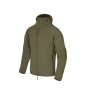 Τζάκετ Urban Hybrid Softshell StormStrech (Adaptive Green) της Helikon-Tex LIK73808 trazeras|LIK73808