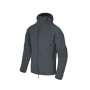Τζάκετ Urban Hybrid Softshell StormStrech (Shadow Grey) της Helikon-Tex LIK73809 trazeras|LIK73809