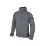 Ζακ΄έτα Hoodie Alpha Grid Fleece (Shadow Grey) της Helikon-Tex LIK73817 trazeras|LIK73817