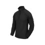 Επιχειρησιακή Μακρυμάνικη Μπλούζα MCDU Combat Shirt (Black) της Helikon-Tex LIK73828 trazeras|LIK73828