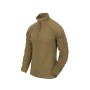 Επιχειρησιακή Μακρυμάνικη Μπλούζα MCDU Combat Shirt (Coyote) της Helikon-Tex LIK73829 trazeras|LIK73829