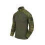 Επιχειρησιακή Μακρυμάνικη Μπλούζα MCDU Combat Shirt (PenCott® WildWood™ / Olive Green ) της Helikon-Tex LIK73830 trazeras|LIK73830