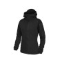 Γυναικεία Ζακέτα Heavy Fleece Cumulus Jacket (Black) της Helikon-Tex LIK73834 trazeras|LIK73834