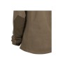 Γυναικεία Ζακέτα Heavy Fleece Cumulus Jacket (Taiga Green) της Helikon-Tex LIK73835 trazeras|LIK73835