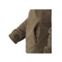 Γυναικεία Ζακέτα Heavy Fleece Cumulus Jacket (Taiga Green) της Helikon-Tex LIK73835 trazeras|LIK73835