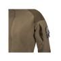 Γυναικεία Ζακέτα Heavy Fleece Cumulus Jacket (Taiga Green) της Helikon-Tex LIK73835 trazeras|LIK73835