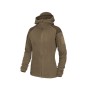 Γυναικεία Ζακέτα Heavy Fleece Cumulus Jacket (Coyote) της Helikon-Tex LIK73837 trazeras|LIK73837