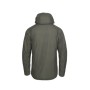 Τζάκετ Hoodie Wolfhound Jacket Climashield® Apex 67g (Black) της Helikon-Tex LIK73838 trazeras|LIK73838