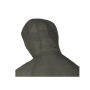 Τζάκετ Hoodie Wolfhound Jacket Climashield® Apex 67g (Black) της Helikon-Tex LIK73838 trazeras|LIK73838