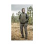 Τζάκετ Hoodie Wolfhound Jacket Climashield® Apex 67g (Black) της Helikon-Tex LIK73838 trazeras|LIK73838