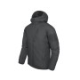 Τζάκετ Hoodie Wolfhound Jacket Climashield® Apex 67g (Alpha Green) της Helikon-Tex LIK73841 trazeras|LIK73841