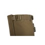 Γκέτες Snowfall Long Gaiters Cordura (PenCott® WildWood™) της Helikon-Tex LIK74240 trazeras|LIK74240