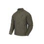 Τζάκετ Wolfhound Jacket (Taiga Green) της Helikon-Tex LIK73881 trazeras|LIK73881