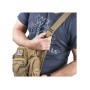 Τσαντάκι Ώμου Χιαστί EDC Side Bag Cordura 11L (Coyote) της Helikon-Tex LIK73915 trazeras|LIK73915