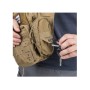 Τσαντάκι Ώμου Χιαστί EDC Side Bag Cordura 11L (Coyote) της Helikon-Tex LIK73915 trazeras|LIK73915