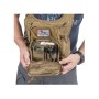 Τσαντάκι Ώμου Χιαστί EDC Side Bag Cordura 11L (Coyote) της Helikon-Tex LIK73915 trazeras|LIK73915