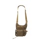 Τσαντάκι Ώμου Χιαστί EDC Side Bag Cordura 11L (Coyote) της Helikon-Tex LIK73915 trazeras|LIK73915