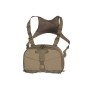 Σακίδιο Στήθους Numbat (Coyote) της Helikon-Tex LIK73920 trazeras|LIK73920