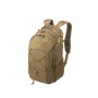 Σακίδιο EDC Lite Backpack Nylon 21L (Coyote) της Helikon-Tex LIK73922 trazeras|LIK73922