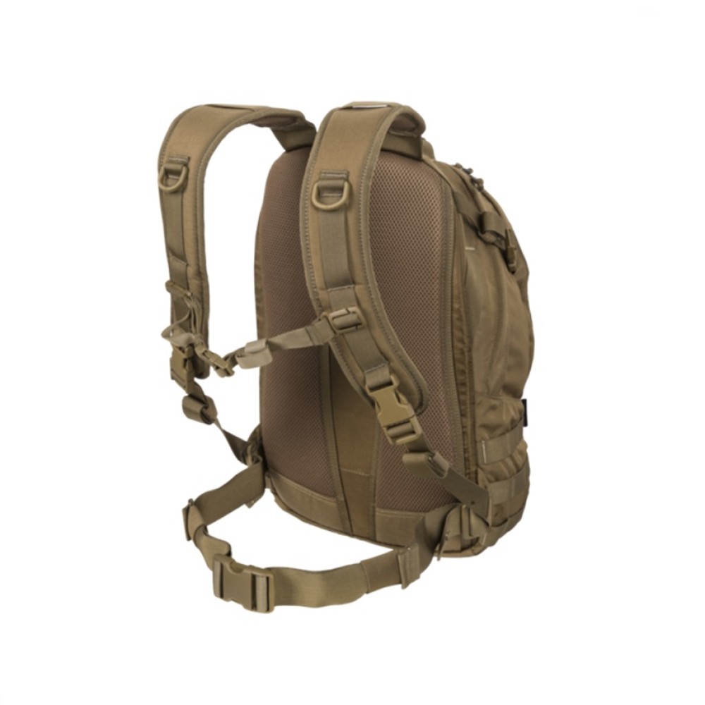 Σακίδιο EDC Backpack Cordura 21L (PenCott® WildWood™) της Helikon-Tex LIK74248 trazeras|LIK74248