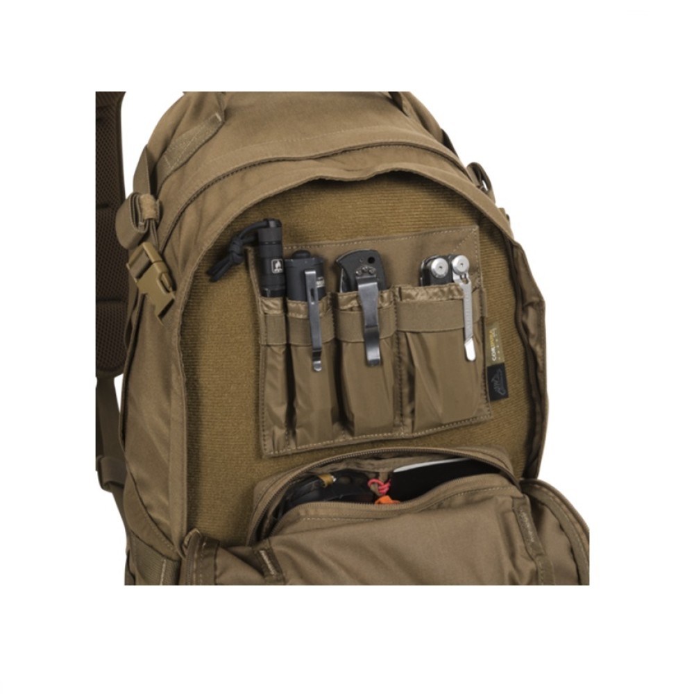 Σακίδιο EDC Backpack Cordura 21L (PenCott® WildWood™) της Helikon-Tex LIK74248 trazeras|LIK74248