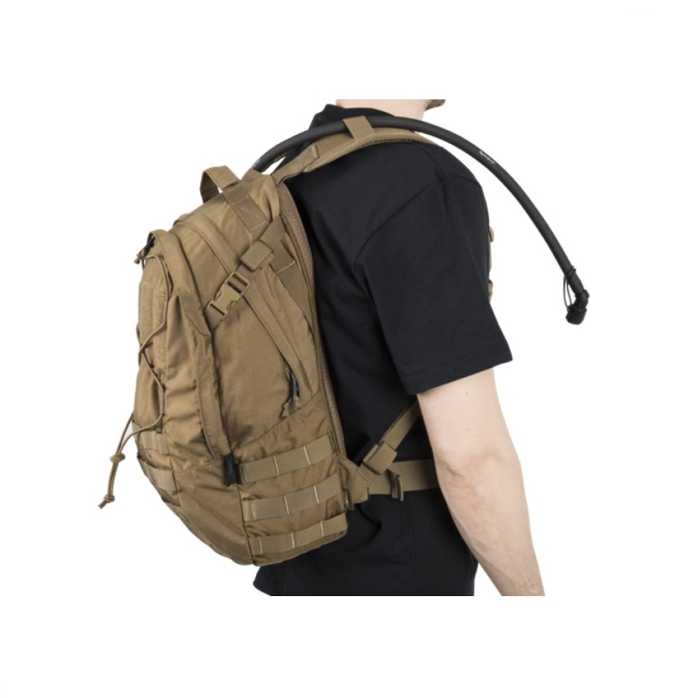 Σακίδιο EDC Backpack Cordura 21L (PenCott® WildWood™) της Helikon-Tex LIK74248 trazeras|LIK74248