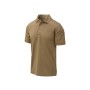 Μπλουζάκι Polo Top-Cool Lite (Coyote) της Helikon-Tex LIK73953 trazeras|LIK73953