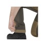 Υβριδικό Παντελόνι Hybrid Outback Pants DuraCanvas (Taiga Green) της Helikon-Tex LIK78031 trazeras|LIK78031