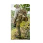 Υβριδικό Παντελόνι Hybrid Outback Pants DuraCanvas (Taiga Green) της Helikon-Tex LIK78031 trazeras|LIK78031